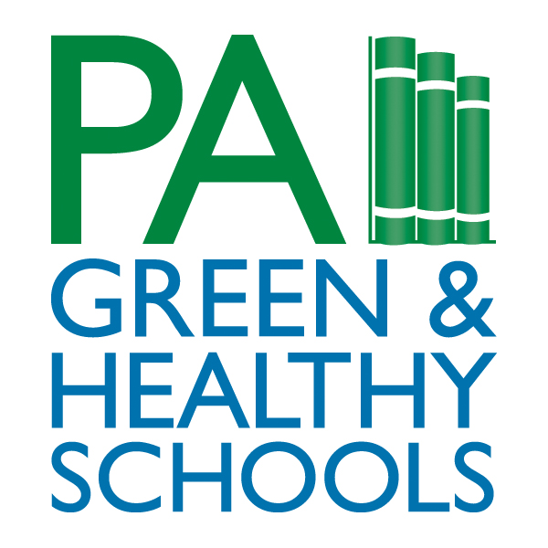 PA Green & Healthy Schools logo
