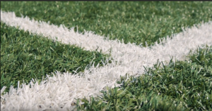 Artificial Turf and Athletic Fields